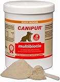 Canipur multibiotin 500g