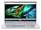 Acer Swift 3 (SF314-511-54V1) Ultrabook/Laptop | 14' FHD Display | Intel Core...