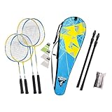 Talbot Torro Badminton-Set Family