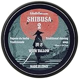 The Goodfellas' smile shaving cream shibusa 2 100ml