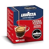 Lavazza A Modo Mio Crema e Gusto, 216 Kaffeekapseln