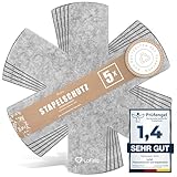 LoFelt® Pfannenschoner & Stapelschutz für Pfannen, Töpfe, Schüsseln und noch...