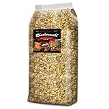Eversmoke Premium Räuchermehl & Räucherchips aus Buche - 15kg - verschiedene...