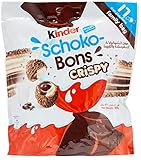 Kinder Schoko Bons Crispy 89g