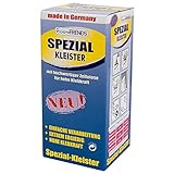 1 Paket TREND Spezialkleister - Kleister - Kein Metylan - Tapetenkleber