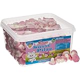 DOK - Süße Pilze - 350St/875g