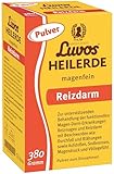 Luvos Heilerde magenfein Pulver - Naturheilmittel gegen Reizdarm & Reizmagen -...