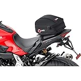 QBag Hecktasche 03 Motorradtasche, Motorradgepäck für...