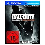 Call of Duty: Black Ops Declassified - [PlayStation Vita]