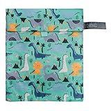 NERTHUS Wiederverwendbare Kühltasche für Lunch, Snack, Sandwich, Snack,...