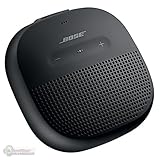 Bose SoundLink Micro Bluetooth speaker: kleiner tragbarer, wasserdichter...