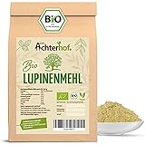 Lupinenmehl BIO 1000g | idealer Eiweißlieferant mit vielen Ballaststoffen |...