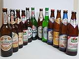 Bier Box alkoholfreie Biere 12x0,5l incl Pfand I Alkoholfrei Bier I Bierprobe I...