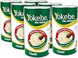 Yokebe Classic - Diätshake zum Abnehmen - glutenfrei und vegetarisch -...