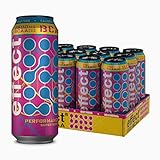 effect BCAA Energy Performance Super Berry Dose, 12 x 0,5l