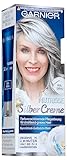 Garnier Tönung, Pflegetönung für strahlend weißes Haar mit Creme-Öl,...