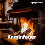 Kaminfeuer