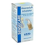 AMV Meeresluft Salzinhalator 1 St