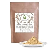 GreatVita Bio Maca Pulver 800g | reich an Vitaminen, Mineralstoffe und Proteine...