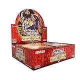Yu-Gi-Oh! Retro Pack 2 Reprint Display (24)