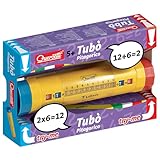 Quercetti Q2561 Quercetti-2561 Tubò Pitagorico Multiplication Tables