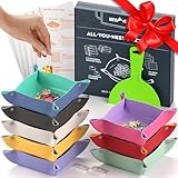 Newverest Alles-in-Einem Puzzle Set – 8 Sortierschalen für bis zu 2000 Teile,...