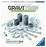 Ravensburger GraviTrax Erweiterung Trax - Ideales Zubehör für spektakuläre...