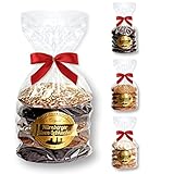Nürnberger Elisen Lebkuchen - 5er-Pack - gemischt