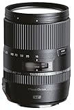 Tamron 16-300mm F/3,5-6,3 DI II C/AF VC PZD Macro für Canon