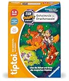 Ravensburger tiptoi Spiel 00224 - Team SMART ermittelt - Geheimnis im...