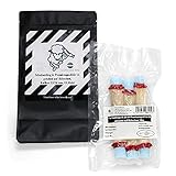 Schafsaitling 22/24 mm 18 Meter in Premiumqualität 1A getubed auf Röhrchen von...