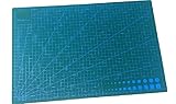 Silverline Schneidematte, 1 Stück, green, 456147
