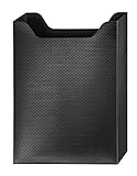 VELOFLEX 4443980 - Velobag Box, DIN A4, Hochformat, 30 mm Füllhöhe, 1 Stück