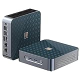 MIPOWCAT Mini PC AMD Ryzen 9 5800H 8-Core CPU, 32GB DDR4 3200 RAM Crucial P3 1TB...