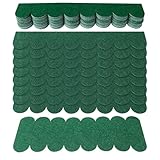 Dachschindeln für Vogelhaus Dachpappe für Vogelhaus mini Dachschindeln 32pcs...