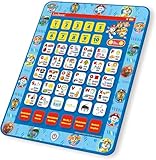 Lexibook, Paw Patrol, Educational Bilingual Interactive Learning Tablet,...