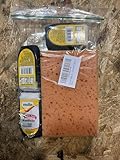 Erhard-Trading 3x Molto SOS Easy Wandfarbe Farbroller weiß matt 30 ml und...