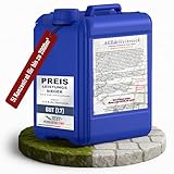 A.K.B Steinreich Grünbelagentferner & Steinreiniger Intensiv Aussen 5l [2000...