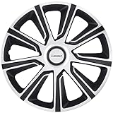 MICHELIN Radkappen MX-LBS 16 Zoll Universal Radzierblenden 4er Set Fürs Auto...