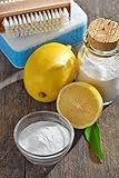 1 kg Zitronensäure Lebensmittelqualität E330, Entkalker Zitronensaeure