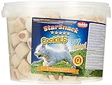 Nobby STARSNACK Cookies Duo Maxi, 1 Eimer (1 x 1,3 kg)