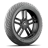 MICHELIN City Grip 2 Motorradreifen 100/80-10 53L Beide Räder