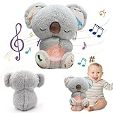 HBSFBH Schlummer Koala Kuscheltier, Schlummer Otter Kuscheltier, Schlummer...