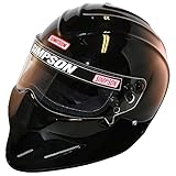 SIMPSON 6297122 Black Diamondback Helm