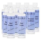 8x AguaNova Wasserbett Conditioner, 2x Vinylcleaner & 2x Vinylcream