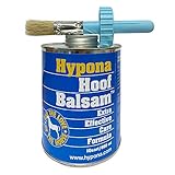 Hypona Huföl 880ml inklusive Pinsel