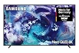 Samsung Neo QLED 8K QN900F 65 Zoll (163 cm) Mini LED Fernseher, Antireflexion,...