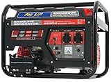 Pro-Lift-Werkzeuge Stromerzeuger 2800W Elektro-Starter 4-Takt-Benzin-Motor...