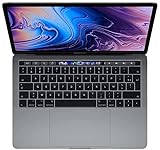 Apple MacBook Pro Touch Bar 13' i5 2,9 Ghz 8 Gb RAM 256 Gb SSD Space Grey QWERTZ...