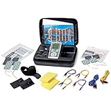 I-Tech Physio, Elektrostimulator, 2 unabhängige Kanäle,...